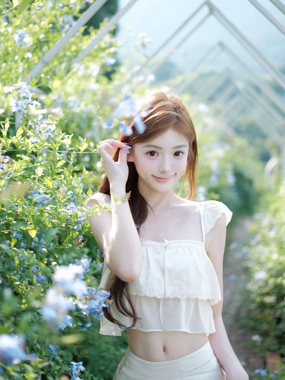 晚风校服·重逢